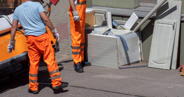 Best Recycling Services for Junk  in Phillips, WI