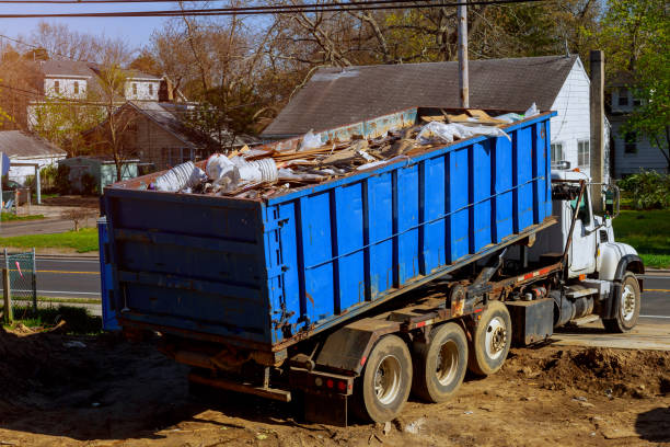 Best Attic Cleanout  in Phillips, WI