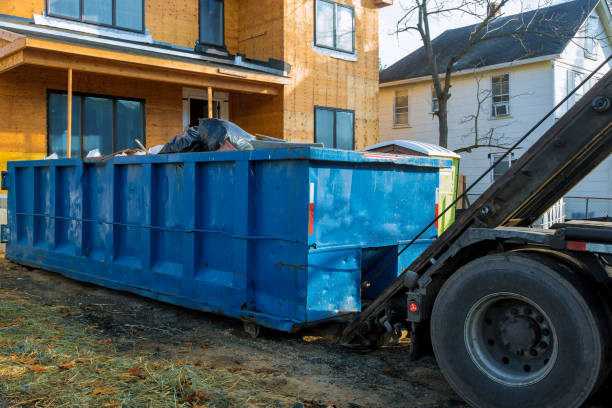 Trusted Phillips, WI Junk Removal Services Experts