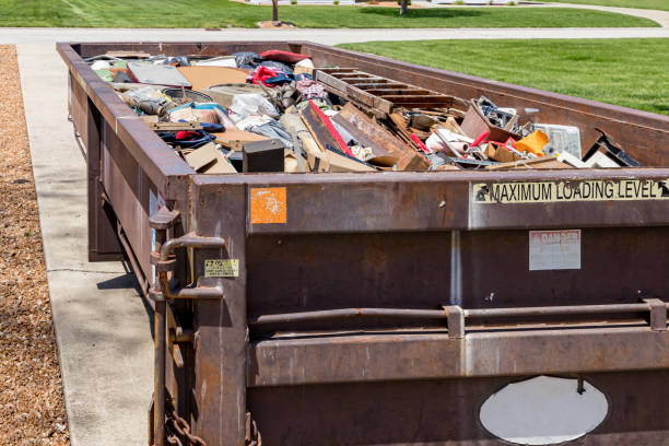 Best Construction Debris Removal  in Phillips, WI