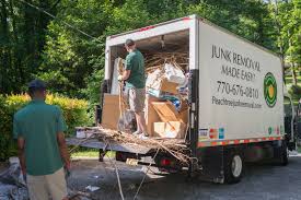 Best Residential Junk Removal  in Phillips, WI